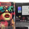 Luig Pure Square Burst