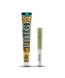 Luigi Firevine Fruit Fattone