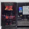 Luigi Grey Rainbow