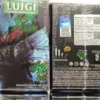 Luigi Monochrome Melon