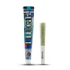 Luigi Raw Berry Nectar Fattone