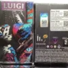 Luigi Sour Void