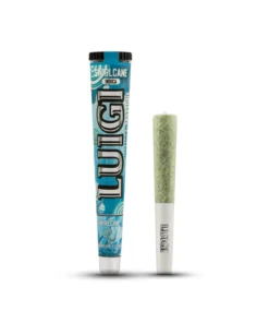 Luigi Swirlcane Fattone