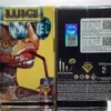 Luigi Tropic Shade OG