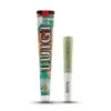 Luigi Twisted Cotton Mouth Fattone