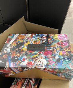 luigi v5 master box wholesale